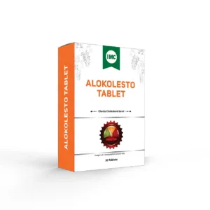 Alokolesto
