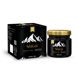 Shilajit 20gm